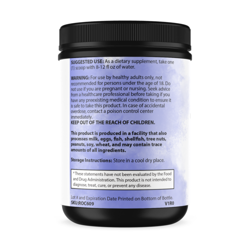 Pure Creatine Monohydrate